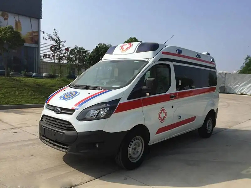 阳春市120救护车出租
